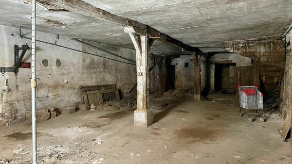 Immeuble à vendre    3 pièces •  Terrasson-Lavilledieu