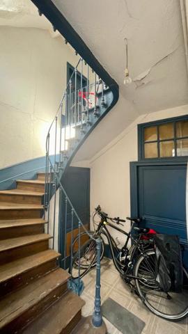 Immeuble à vendre    3 pièces •  Terrasson-Lavilledieu