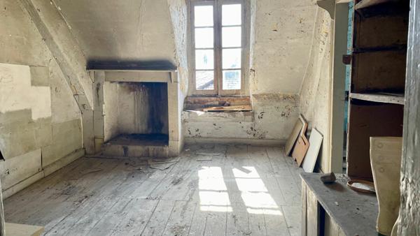 Immeuble à vendre    3 pièces •  Terrasson-Lavilledieu