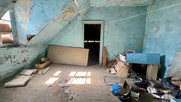 Immeuble à vendre    3 pièces •  Terrasson-Lavilledieu