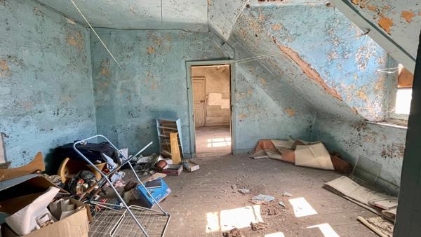 Immeuble à vendre    3 pièces •  Terrasson-Lavilledieu