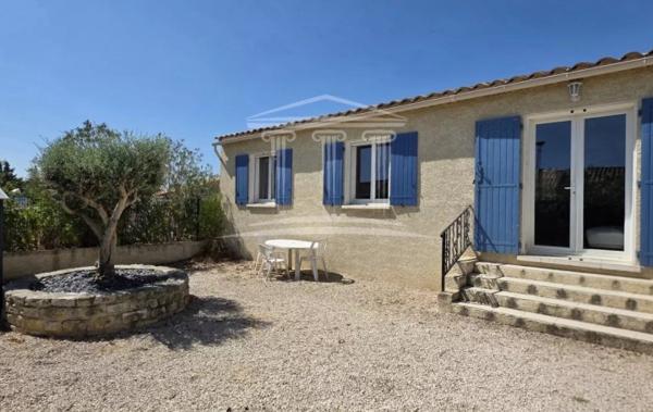 Vente Maison rénové(e) Sorgues