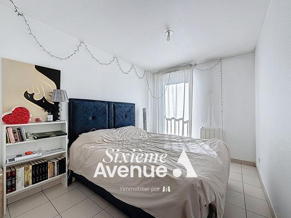 Appartement 3 pièces 65.45 m2