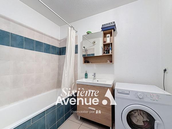 Appartement 3 pièces 65.45 m2