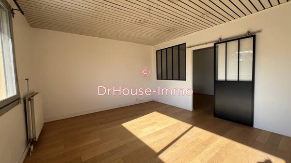 Appartement à vendre 2 pièces de 52 m²