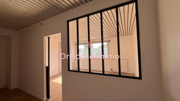 Appartement à vendre 2 pièces de 52 m²