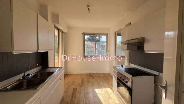 Appartement à vendre 2 pièces de 52 m²