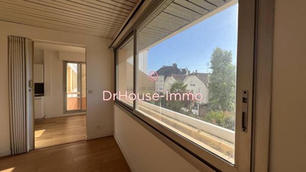 Appartement à vendre 2 pièces de 52 m²