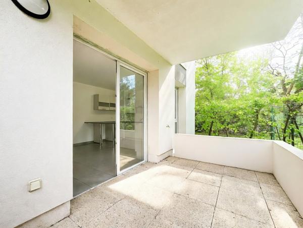 Appartement T2 à Lentilly