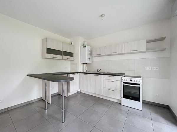 Appartement T2 à Lentilly