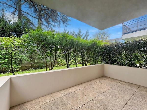 Appartement T2 à Lentilly