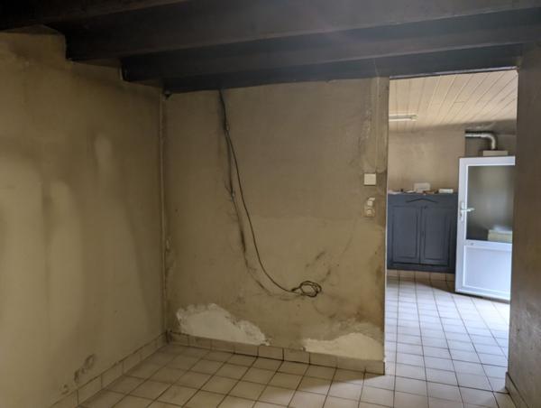 Vente Maison28 m² - 2 Pièces - GRAND CHAMP (56390)