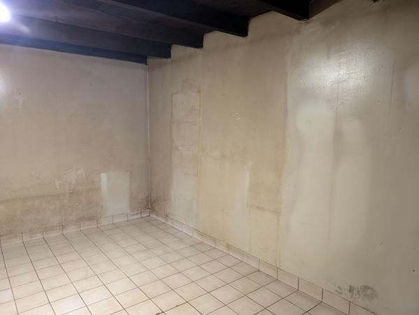 Vente Maison28 m² - 2 Pièces - GRAND CHAMP (56390)