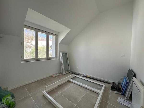 Appartement T2bis à louer à Bellefontaine - Calme et Confort