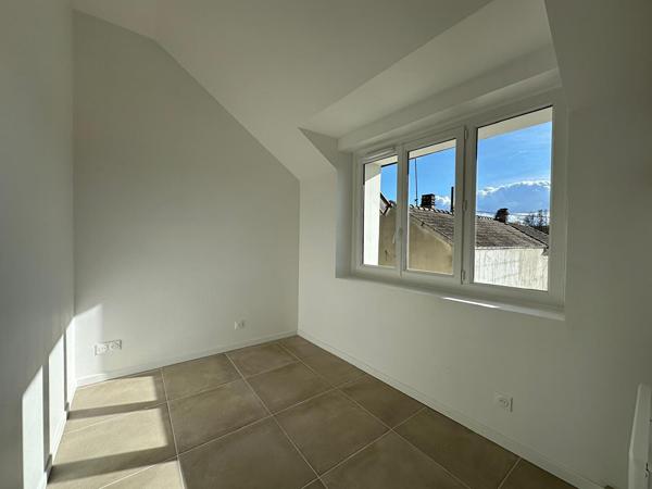 Appartement T2bis à louer à Bellefontaine - Calme et Confort