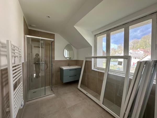 Appartement T2bis à louer à Bellefontaine - Calme et Confort