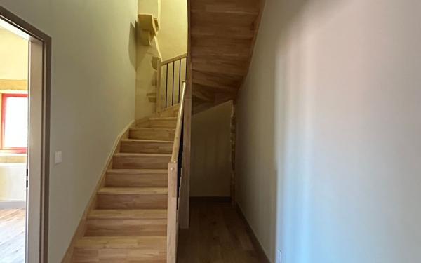 Appartement à louer    2 pièces • 48,80 m2 Metz