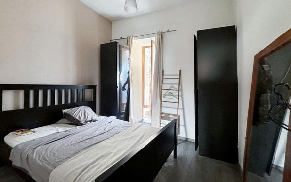 Appartement à vendre    2 pièces • 43 m2 Nice