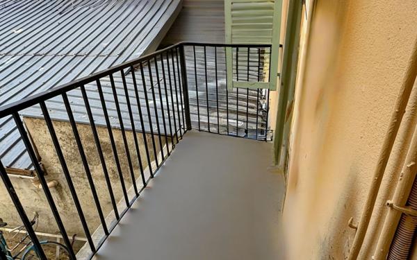 Appartement à vendre    2 pièces • 43 m2 Nice