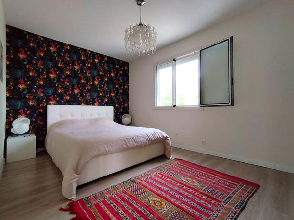 Maison familiale 5 Chambres BRAIN SUR L AUTHION