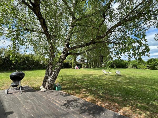 Maison familiale 5 Chambres BRAIN SUR L AUTHION