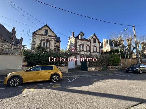 Maison à vendre 12 pièces de 308 m²