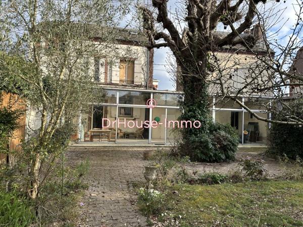 Maison à vendre 12 pièces de 308 m²