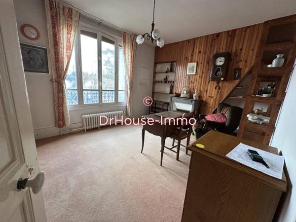 Maison à vendre 12 pièces de 308 m²