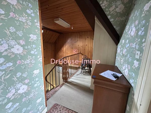 Maison à vendre 12 pièces de 308 m²