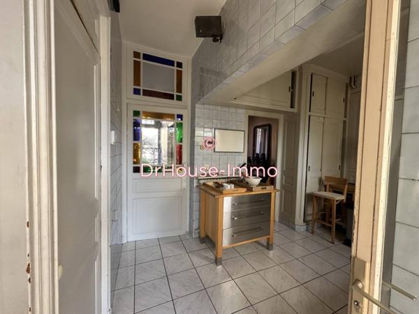 Maison à vendre 12 pièces de 308 m²