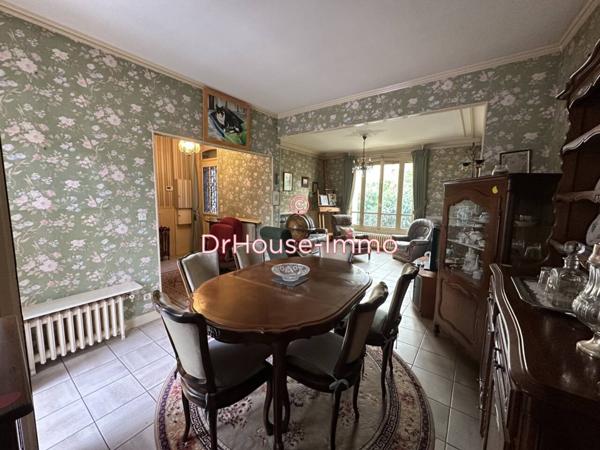 Maison à vendre 12 pièces de 308 m²