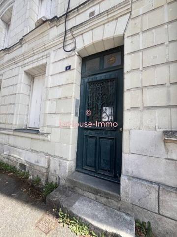 Appartement à louer 1 pièce de 26 m²