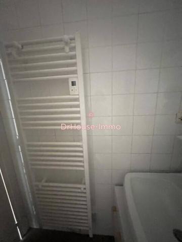 Appartement à louer 1 pièce de 26 m²