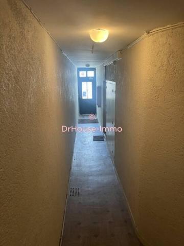 Appartement à louer 1 pièce de 26 m²