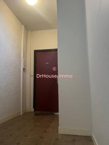 Appartement à louer 1 pièce de 26 m²