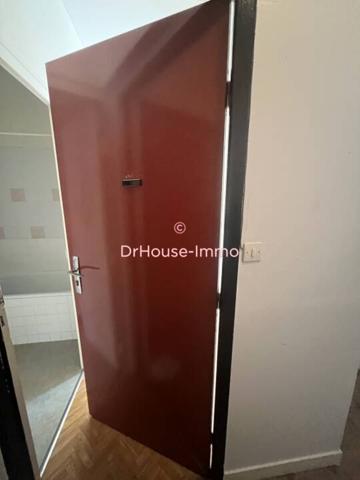 Appartement à louer 1 pièce de 26 m²