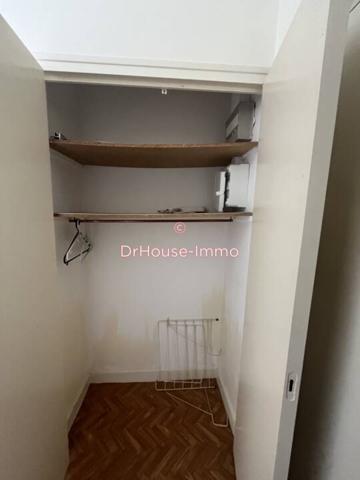 Appartement à louer 1 pièce de 26 m²