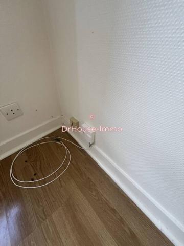 Appartement à louer 1 pièce de 26 m²