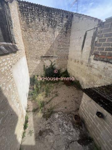 Appartement à louer 1 pièce de 26 m²