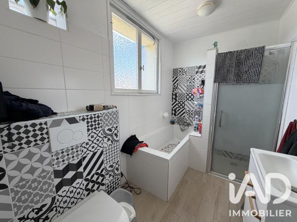 Maison à vendre 5 pièces 84 m² Béthisy-Saint-Pierre