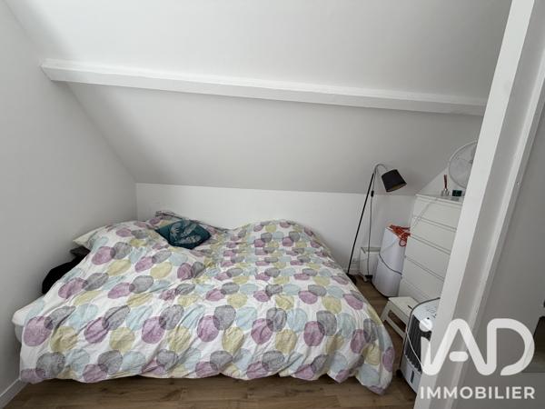 Maison à vendre 5 pièces 84 m² Béthisy-Saint-Pierre