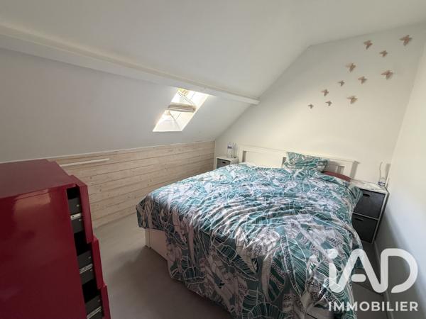 Maison à vendre 5 pièces 84 m² Béthisy-Saint-Pierre