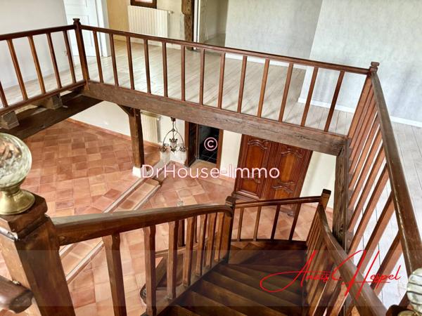 Maison à vendre 8 pièces de 350 m²