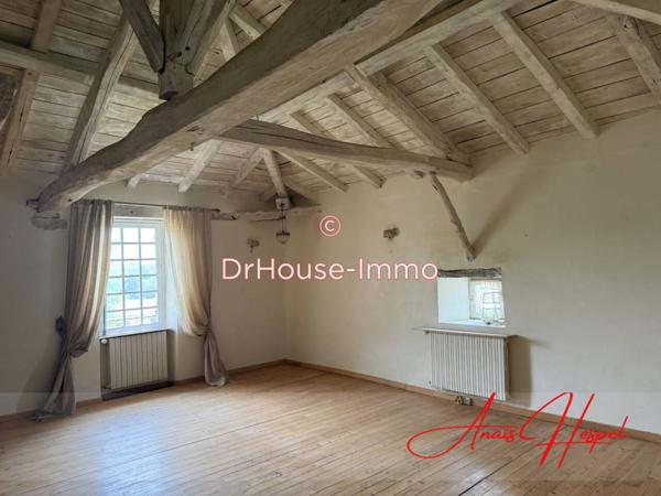 Maison à vendre 8 pièces de 350 m²