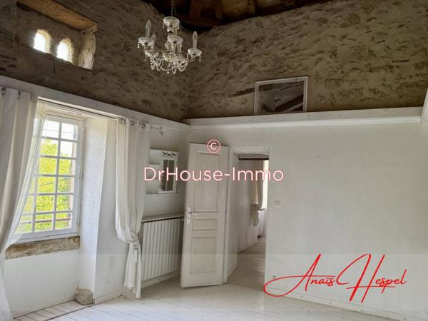 Maison à vendre 8 pièces de 350 m²