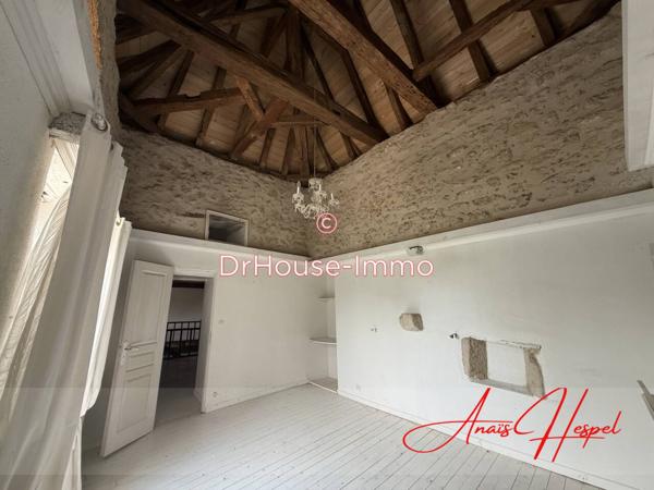 Maison à vendre 8 pièces de 350 m²