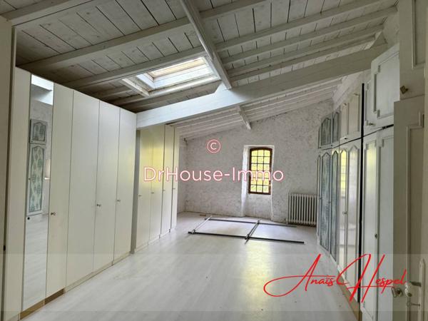 Maison à vendre 8 pièces de 350 m²