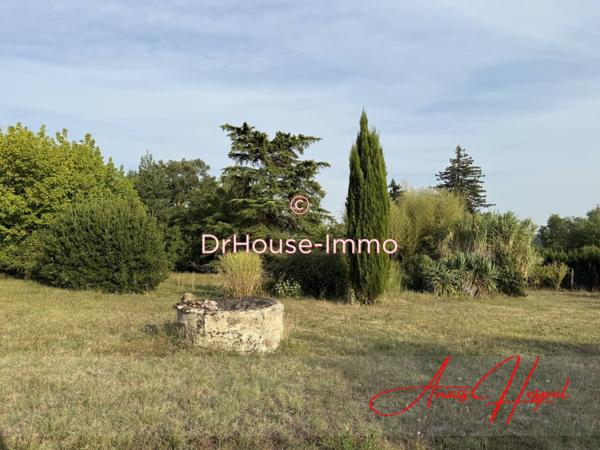 Maison à vendre 8 pièces de 350 m²
