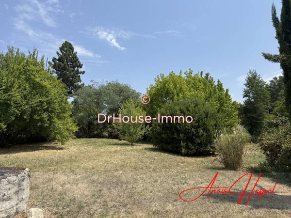 Maison à vendre 8 pièces de 350 m²