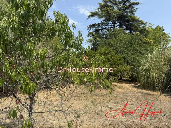 Maison à vendre 8 pièces de 350 m²